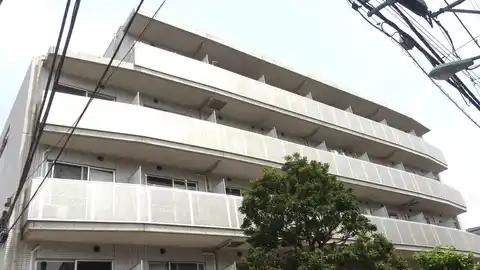 ゼネジュー戸越